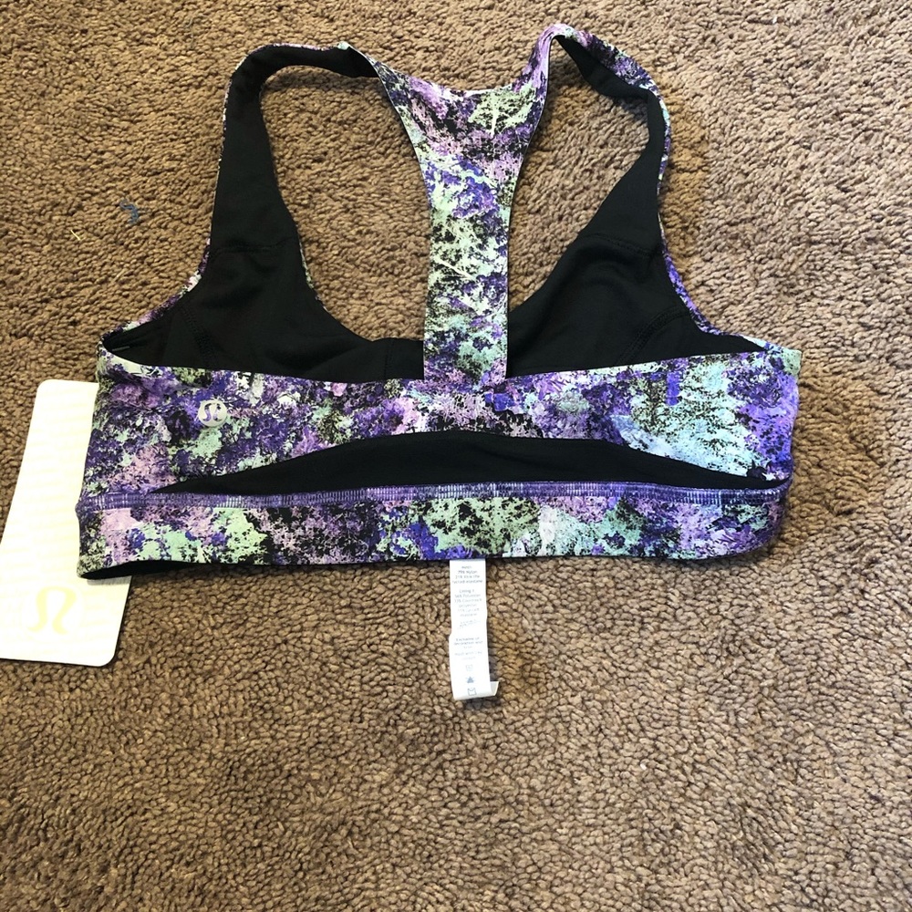 lululemon bra - Picture 2 of 4